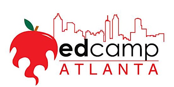 EdCamp Atlanta - May, 2016