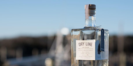South Hollow Spirits Dry Line Gin Launch Party primary image