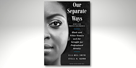 Book Club: Our Separate Ways primary image