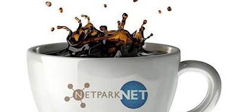 NETPark Net Breakfast Networking May 2016 primary image