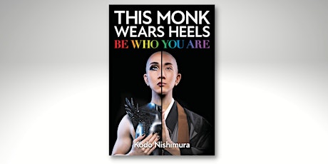 Book Club: This Monk Wears Heels primary image