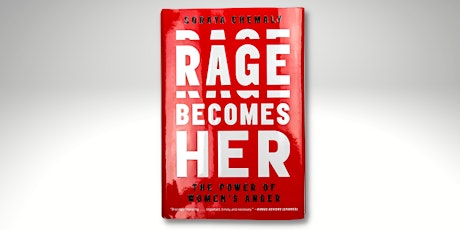 Book Club: Rage Becomes Her primary image