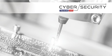 Cyber Security Awareness Training - Manufacturing & Engineering primary image