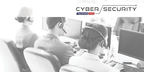 Cyber Security Awareness Training - IT Service Providers primary image