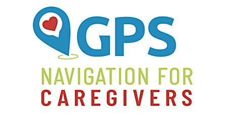 GPS Navigation for Caregivers Conference tickets