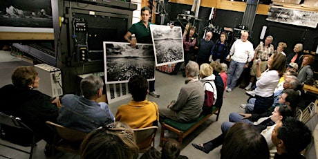 Venice Gallery Open House and Darkroom Tours tickets
