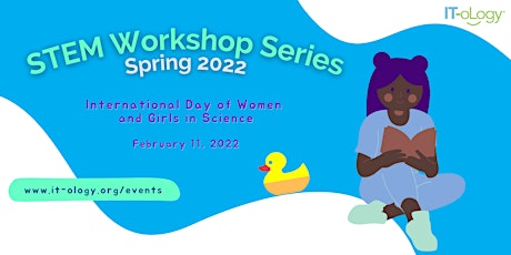 International Day of Women and Girls in Science Coding Workshop Tickets