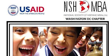 Join NSHMBA DC Chapter for an Exclusive event with USAID and discover federal career opportunities primary image
