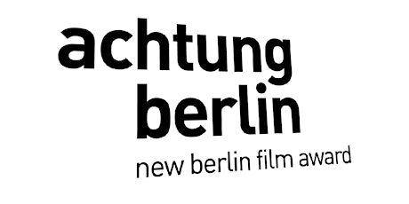 Hauptbild für Das Rollende Festival  -  Stadtrundfahrt zu achtung Berlin 2016