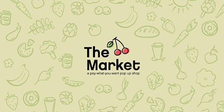 The Market: a pay-what-you-want pop-up shop