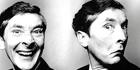 Kenneth Williams: Becoming a Cult with Adam Endacott tickets