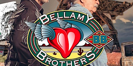 The Bellamy Brothers with Special Guests Palomino Band!! tickets