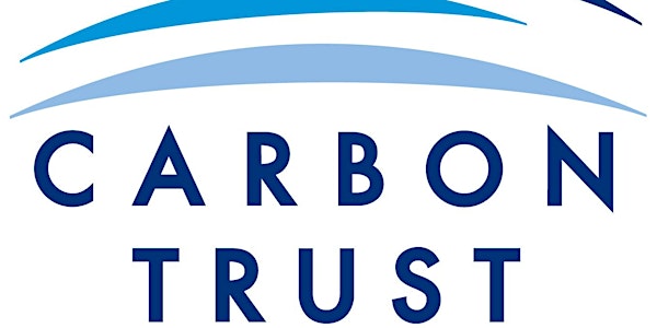 The Carbon Trust Green Business Fund workshop - South Yorkshire