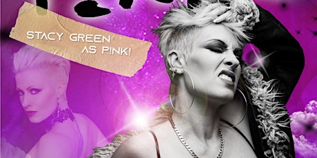 Pink Tribute Night - Longbridge tickets