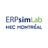 Logo de ERPsim Lab - HEC Montréal