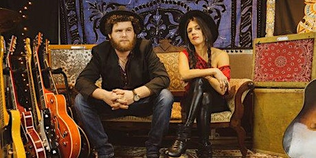 Christine Campbell & Blake Johnston LIVE at The TCC February 12th tickets