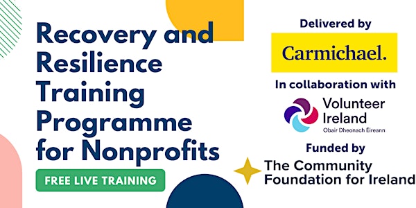 Training - Charities Governance Code