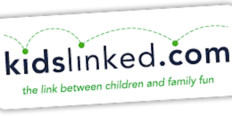 VENDOR REGISTRATION: KidsLinked Media tickets