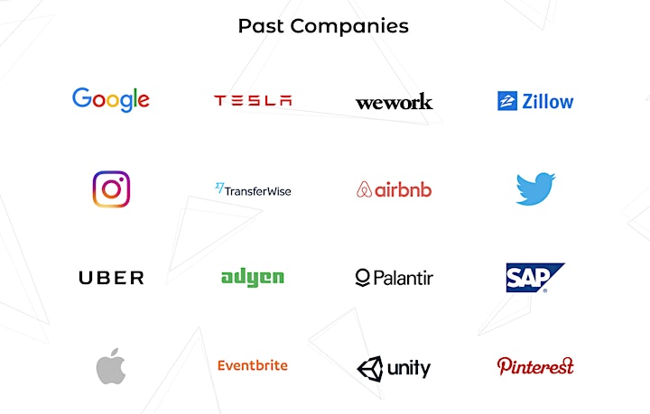 HackerX - Phoenix (Full-Stack) Employer Ticket - 01/26 (Onsite) image