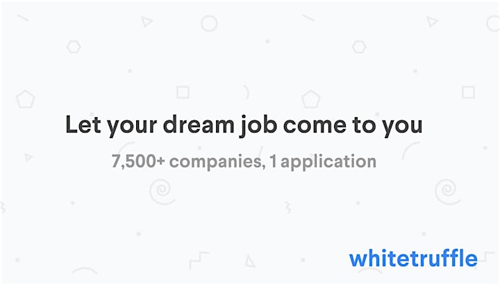 HackerX - Phoenix (Full-Stack) Employer Ticket - 01/26 (Onsite) image