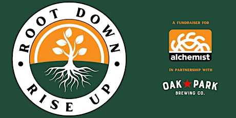 Root Down Rise Up Fundraiser tickets