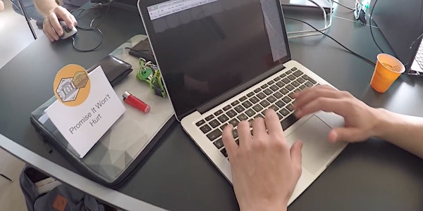 NodeSchool Italy Cagliari - Sviluppo web