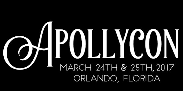 Apollycon 2017