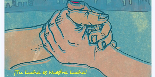 *SOLD OUT!!!* LA RAZA CENTRO LEGAL'S 43rd ANNIVERSARY GALA