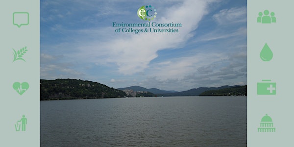 Our Collective Campus: Acting on our Social & Environmental Responsibility