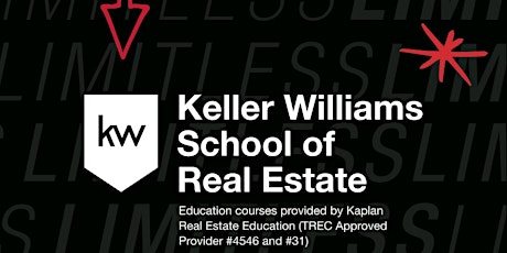 KSCORE (KW School of Real Estate) Information Session! tickets