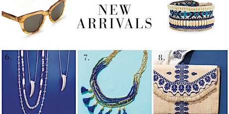 Stella & Dot Summer Rally primary image