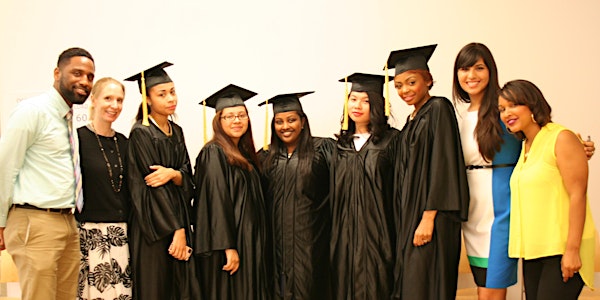 MMYC Graduation Ceremony