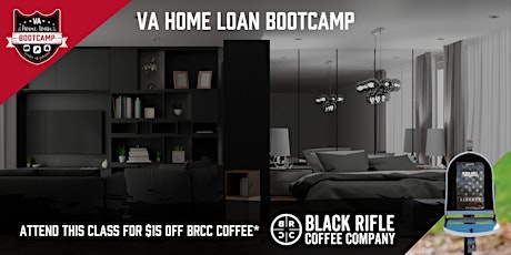 Free In Person VA Home Loan Bootcamp - Niceville, FL tickets