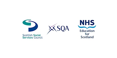 SVQ Qualification in Integrated Health and Social Care - Design Event tickets