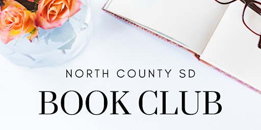 North County Inland Book Club (Women & Wine)
