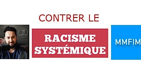 Formation : contrer le racisme systémique en itinérance tickets