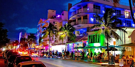 MIAMI MEMORIAL DAY WEEKEND 2022 INFO ON ALL THE HOTTEST PARTIES AND EVENTS tickets