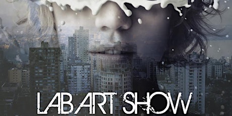 Artist Submissions Lab Art Show VII Registration primary image
