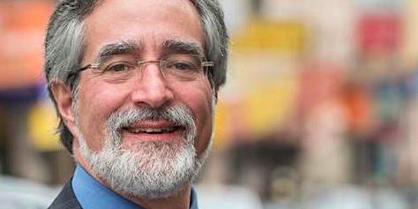 Aaron Peskin Talks Tenderloin