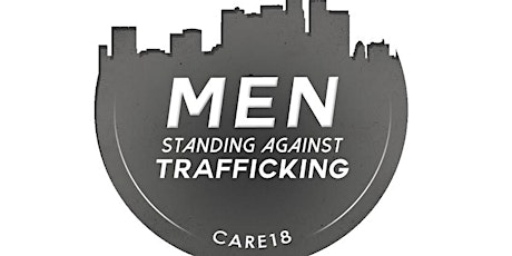 Men Standing Against Trafficking: April 2016 primary image