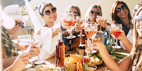 Waterford Lakes, FL - Galentine's Gathering tickets