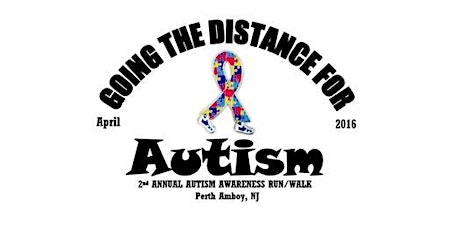 2nd Annual B-Men Autism Awareness 5K Run/Walk primary image