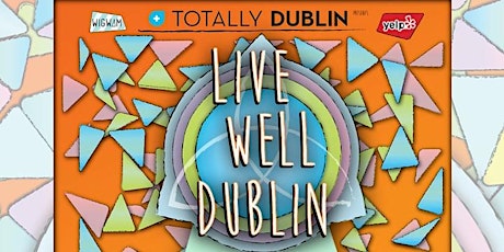 Live Well Dublin 2016 primary image