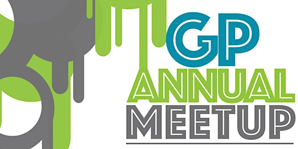GP Annual Meetup