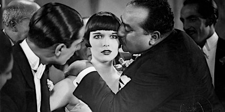 Silent Revue: DIARY OF A LOST GIRL (1929) tickets