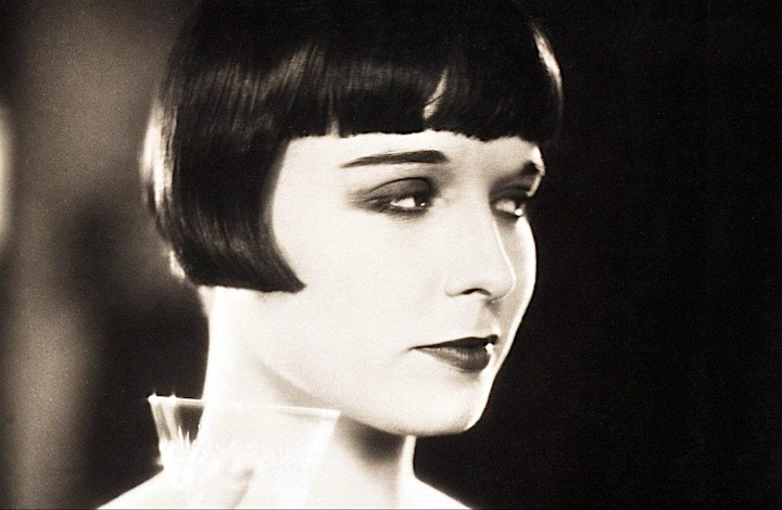 Silent Revue: DIARY OF A LOST GIRL (1929) image