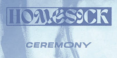 Homesick Festival with Ceremony, Mannequin Pussy, etc