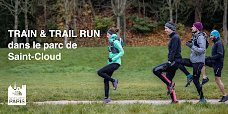 Never Stop Paris - Trail Running - Samedi 22 janv tickets
