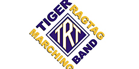 Tiger RagTag Marches Krewe of Thoth 2022 tickets