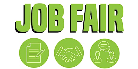 Middle Country Library Job Fair tickets
